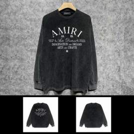 Picture of Amiri T Shirt Long _SKUAmiriS-XXLsytZJCH104A49570
